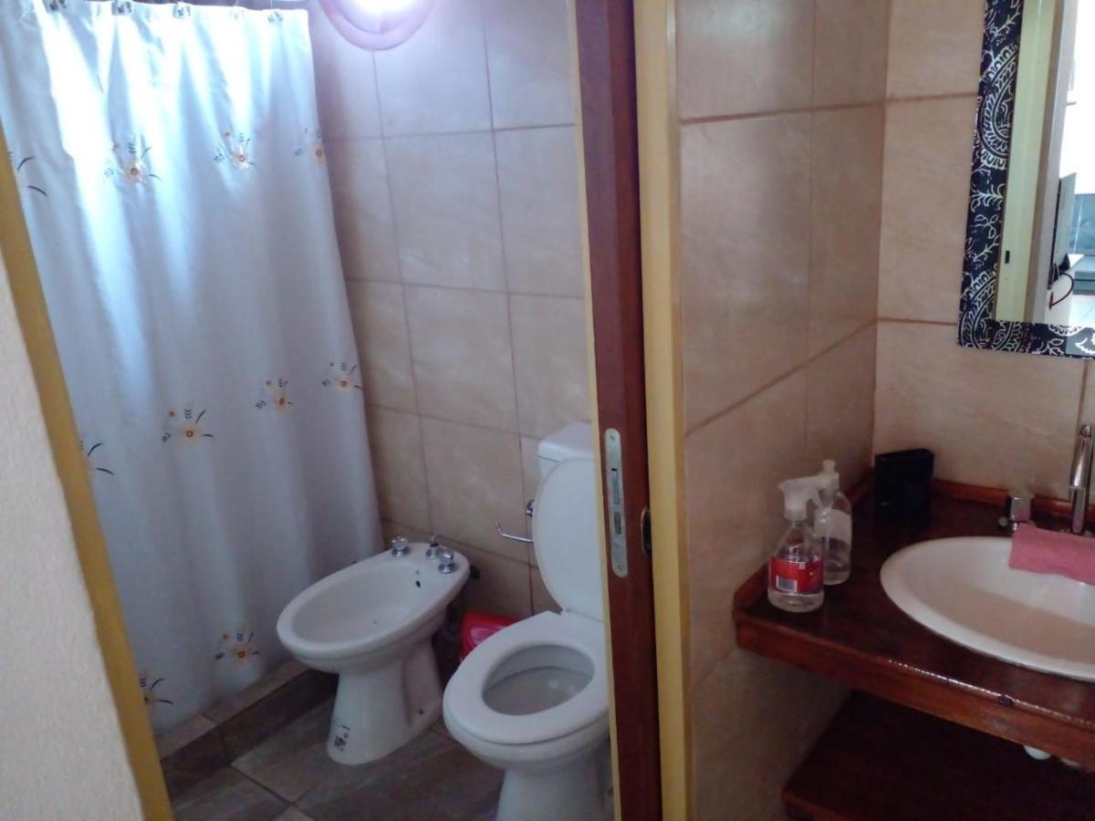 Cabanas La Bonita Trapiche Luaran gambar