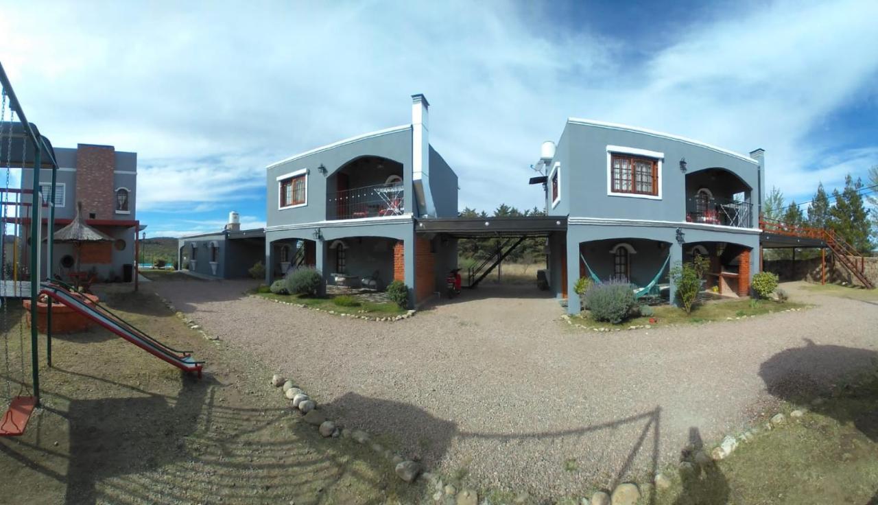 Cabanas La Bonita Trapiche Luaran gambar